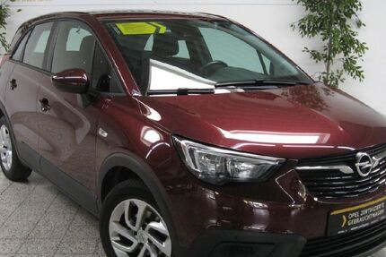 Opel Crossland (X) 60.750 km 11.490 &euro; Nordenham 26954