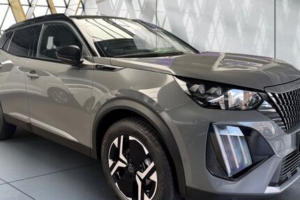 Peugeot 2008 42.400 km 24.990 &euro; Wegberg 41844