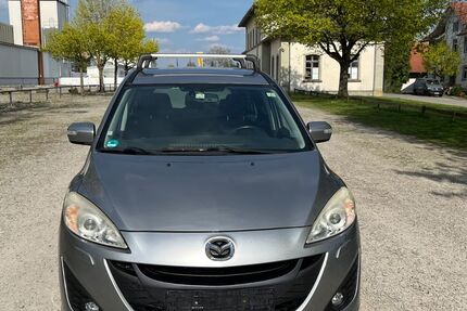 Mazda 5 169.576 km 5.400 &euro; Sipplingen 78354