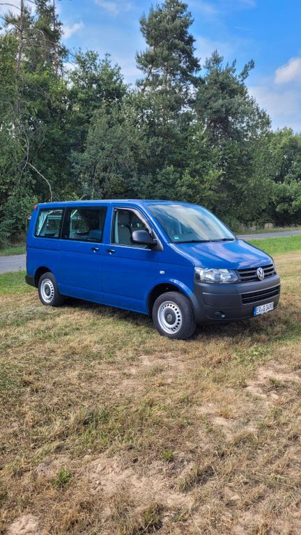 T5 Transporter