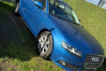 Audi A4 196.320 km 6.750 &euro; Andernach 56626