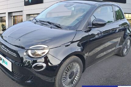 Fiat 500e 6.692 km 19.890 &euro; Mannheim 68309