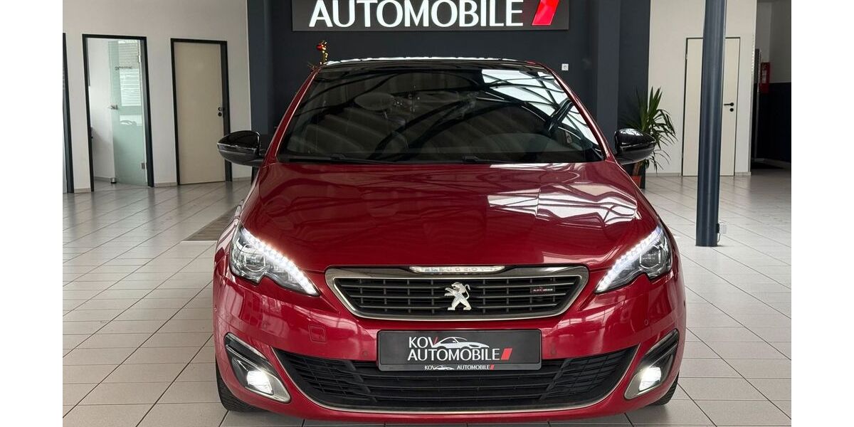 Peugeot 308 173.820 km 7.300 &euro; Übach-Palenberg 52531