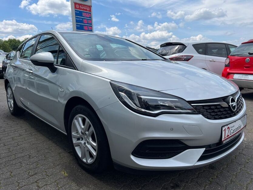 Astra