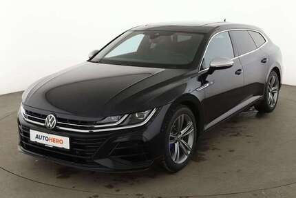 VW Arteon 88.562 km 32.430 &euro; Hamburg 22529