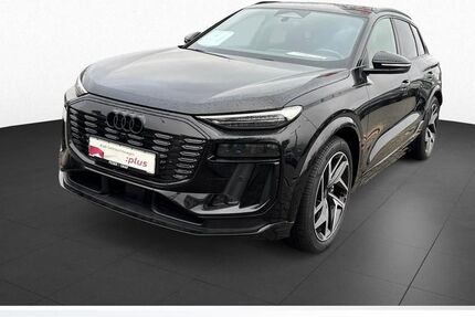 Audi SQ6 e-tron 11.279 km 71.890 &euro; Schwabach 91126