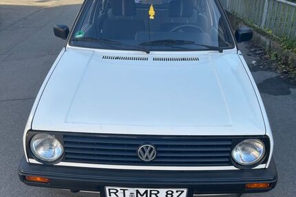 VW Golf 156.000 km 3.500 € reutlingen 72764