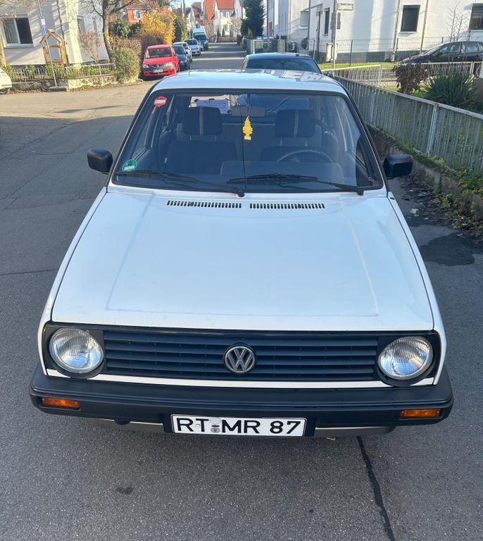 VW Golf 156.000 km 3.500 € reutlingen 72764