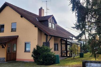 Großes Haus in Amberg mit modernem Wohn-Essbereich zu vermieten 6 zimmer