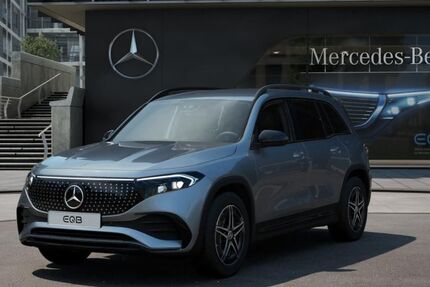 Mercedes-Benz EQB 16.940 km 40.790 &euro; Karlsruhe 76185
