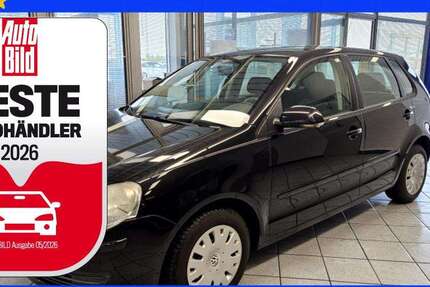 VW Polo 384.660 km 900 &euro; Wolfsburg Heiligendorf 38444
