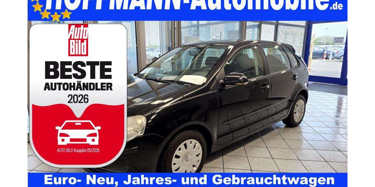 VW Polo 384.660 km 900 &euro; Wolfsburg Heiligendorf 38444