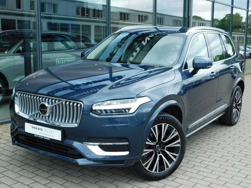 XC90