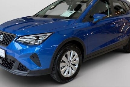 Seat Arona 7.351 km 23.485 &euro; Kaltenkirchen 24568