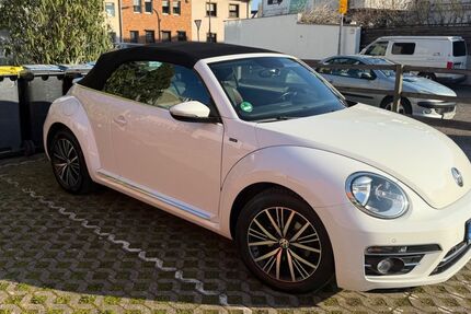 VW Beetle 70.000 km 20.900 &euro; Köln 51107