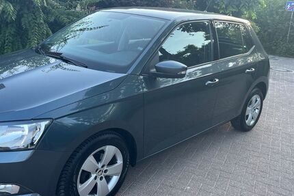 Skoda Fabia 175.000 km 4.300 &euro; Hagen aTW 49170
