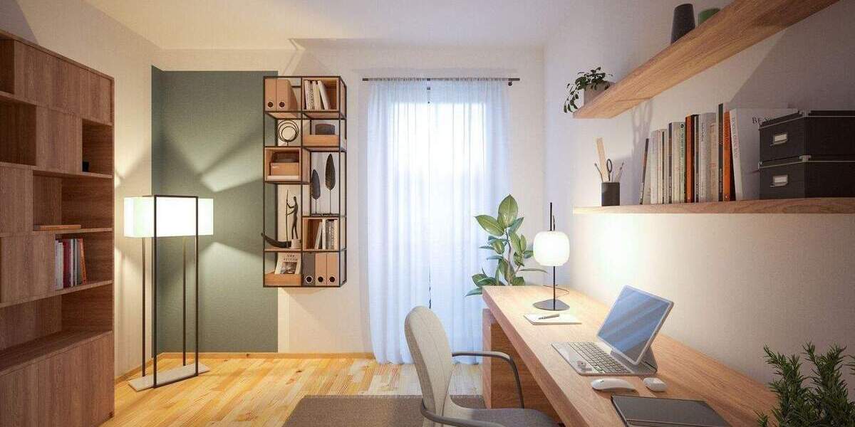 Etagenwohnung Nürnberg Großreuth h d Veste - 4 Zimmer, 99 m&sup2;, 899.950&euro; | Angebot:26128534
