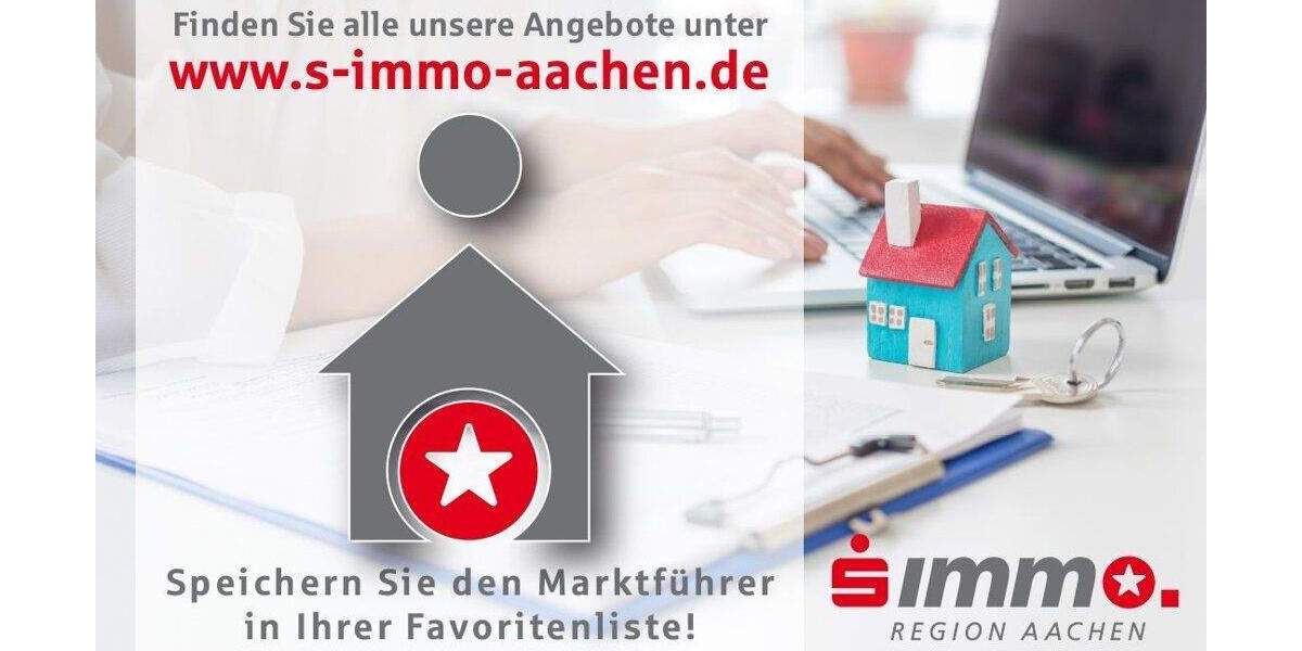 Großes, modernisierungsbedürftiges Einfamilienhaus mit 5 Schlafzimmern und drei Bädern in Richterich 7 zimmer