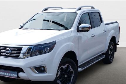 Nissan Navara 55.096 km 33.970 &euro; Kassel 34125