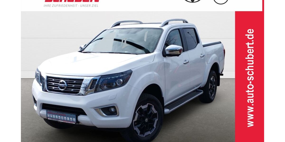 Nissan Navara 55.096 km 33.970 &euro; Kassel 34125