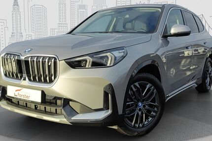 BMW iX1 6.990 km 42.490 € Altenstadt 92665