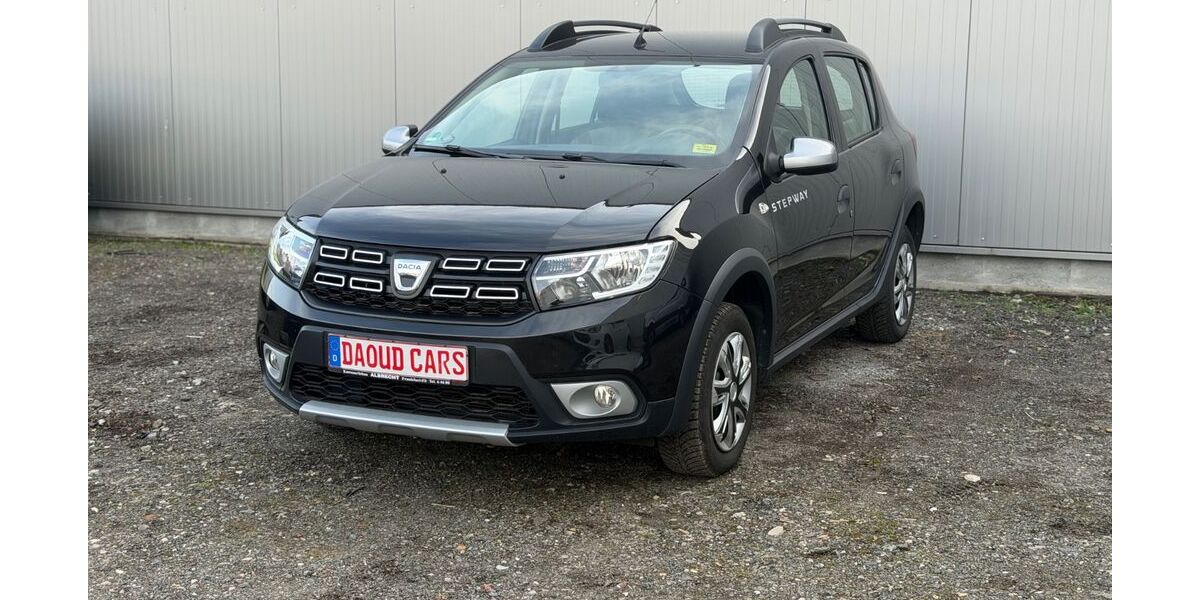 Dacia Sandero 149.000 km 5.999 &euro; Bremen 28259