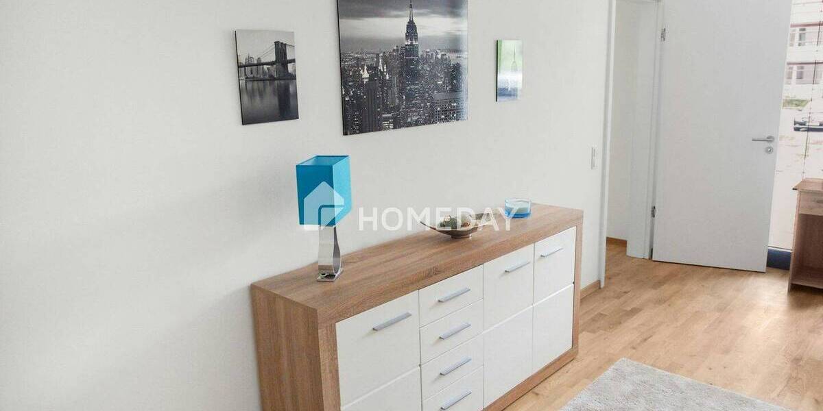 Etagenwohnung Oldenburg Osternburg - 2 Zimmer, 69 m&sup2;, 339.000&euro; | Angebot:25702476