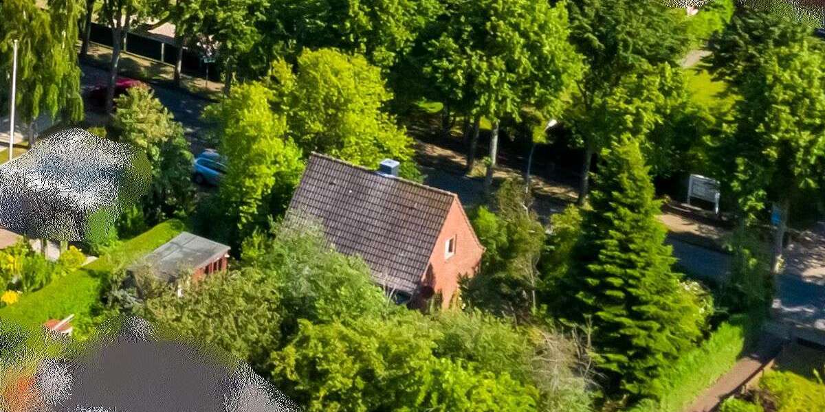 Einfamilienhaus Wyk auf Föhr - 3 Zimmer, 80 m&sup2;, 475.000&euro; | Angebot:25087833