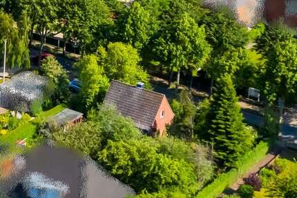 Haus Wyk auf Föhr - 3 Zimmer, 80 m&sup2;, 475.000&euro; | Angebot:25087833