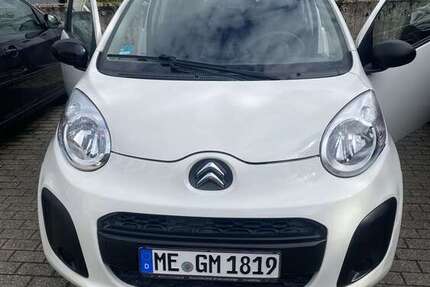 Citroen C1 196.000 km 2.100 &euro; Velbert, Stadt 42551