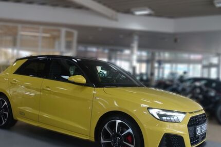Audi A1 58.302 km 22.750 &euro; Stralsund 18435