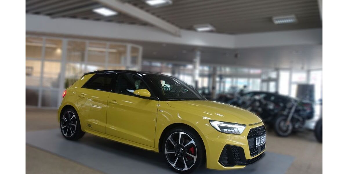 Audi A1 58.302 km 22.750 &euro; Stralsund 18435