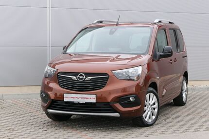 Opel Combo 71.500 km 16.990 &euro; Leipzig 04179