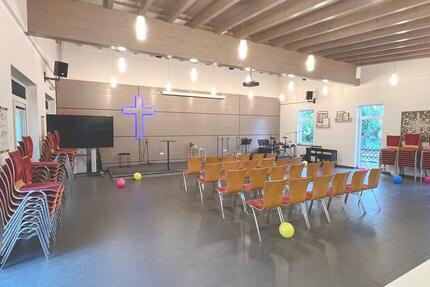 Attraktive Gewerbefläche – Vielseitig nutzbar! zimmer