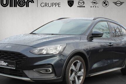 Ford Focus 90.363 km 14.920 &euro; Losheim am See 66679