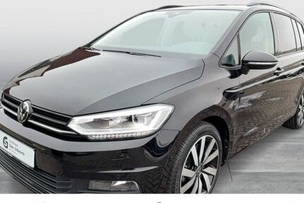 VW Touran 21.896 km 43.890 &euro; Emden 26723