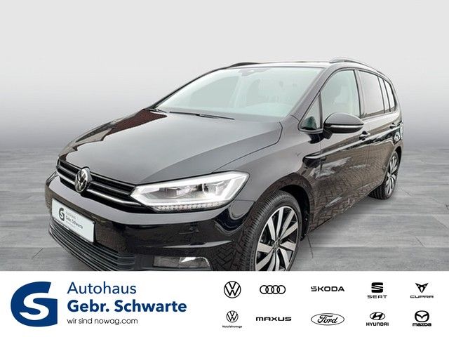 VW Touran 21.896 km 43.890 &euro; Emden 26723