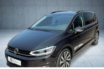 VW Touran 21.896 km 48.000 &euro; Emden 26723