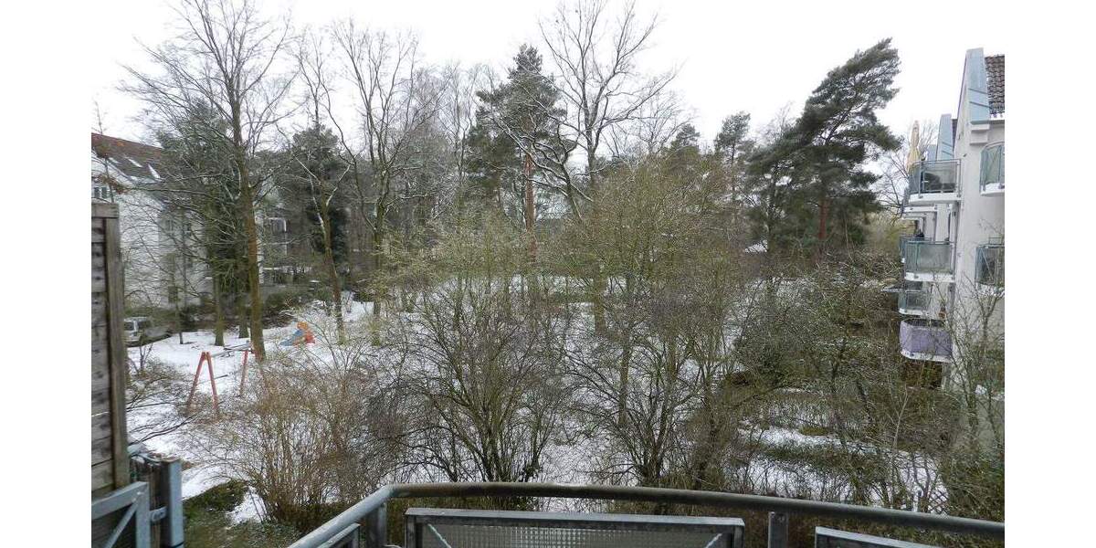 Etagenwohnung Bernau bei Berlin Bernau - 3 Zimmer, 62 m&sup2;, 269.995&euro; | Angebot:25778582
