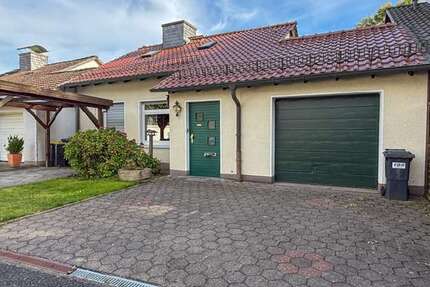 Haus zum Kaufen in Bergkamen 230.000 € 87 m² 4 zimmer