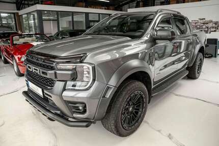 Ford Ranger 9.105 km 52.490 &euro; Quakenbrueck 49610