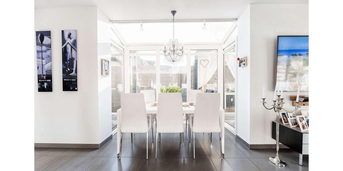 Doppelhaushälfte Vaterstetten Baldham - 6 Zimmer, 162 m&sup2;, 3.900&euro; | Angebot:23662411