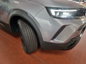 Opel Mokka GS Line Aut. Matrix Kam ACC SHZ LHZ 7.327 km 23.390 &euro; HAAN 42781