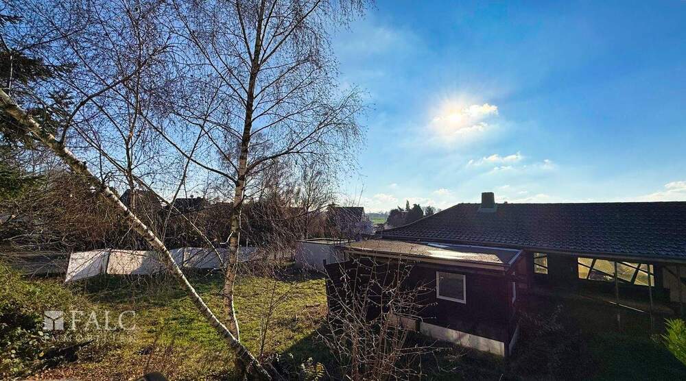 Grundstück Bergisch Gladbach Romaney - 866.000&euro; | Angebot:23883402