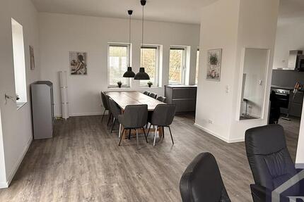 Haus Kiel Friedrichsort - 5 Zimmer, 138 m&sup2;, 2.380&euro; | Angebot:26644484