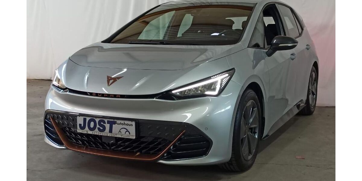 Cupra Born 50.010 km 23.950 &euro; Arnsberg 59823