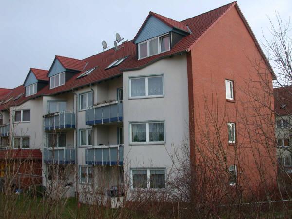 Etagenwohnung Sehnde - 3 Zimmer, 74 m&sup2;, 483&euro; | Angebot:26364159