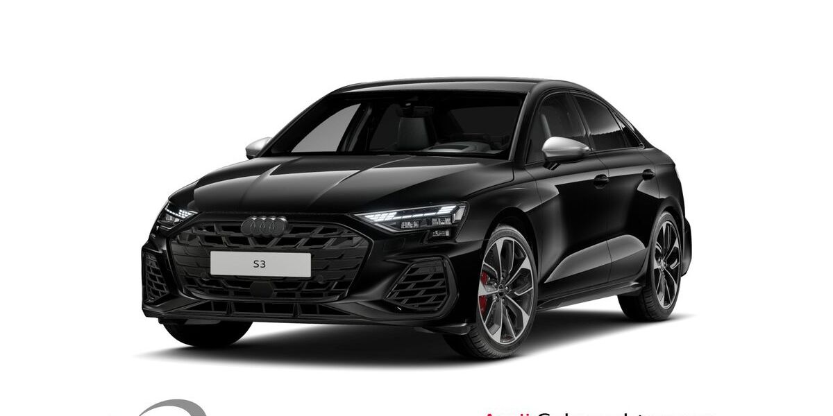 Audi S3 5.300 km 47.990 &euro; Mayen 56727