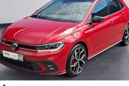 VW Polo 62.200 km 18.880 &euro; Lörrach 79540