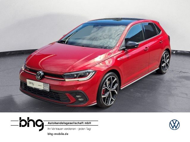 VW Polo 62.200 km 18.880 &euro; Lörrach 79540